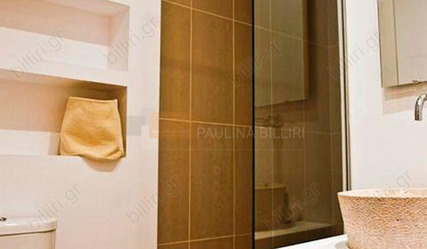 Μπάνιο - Bathroom